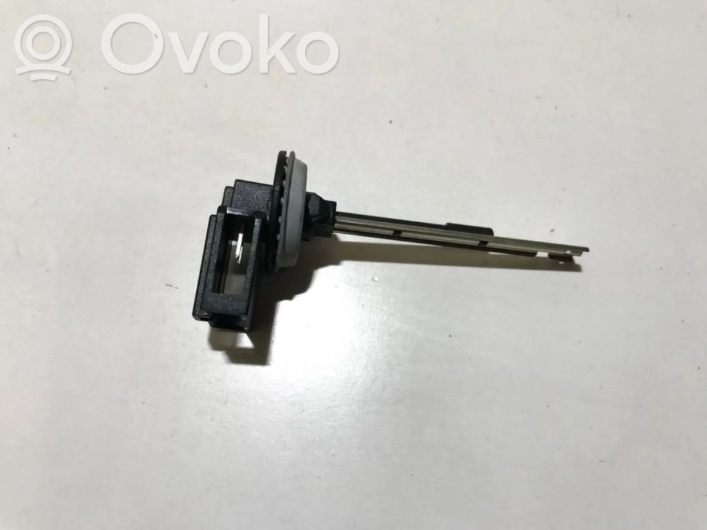 Audi A5 8T 8F Czujnik temperatury wewnętrznej 