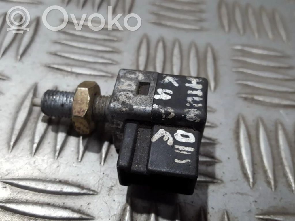 Hyundai Matrix Interruttore del pedale del freno 