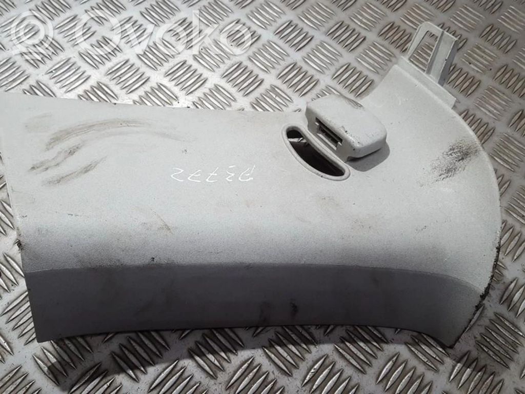 Volkswagen Touran I Altra parte interiore