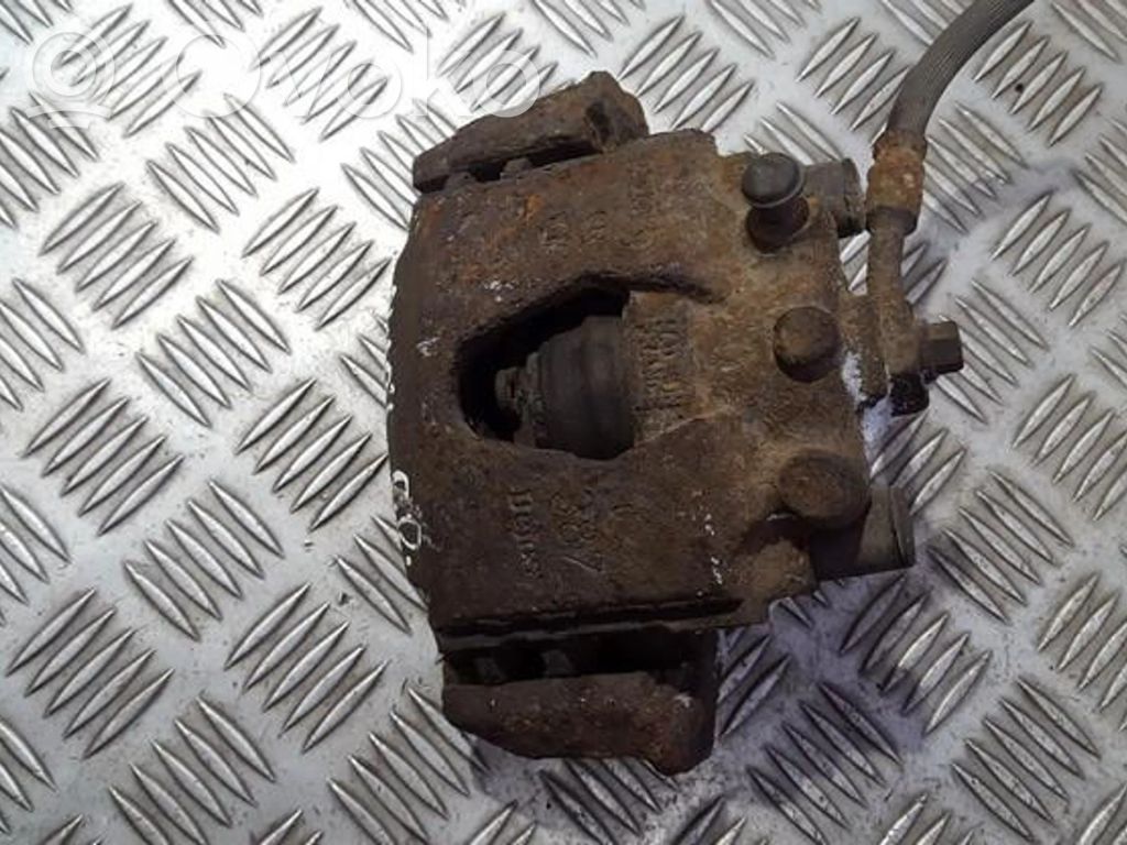 Bremssattel vorne