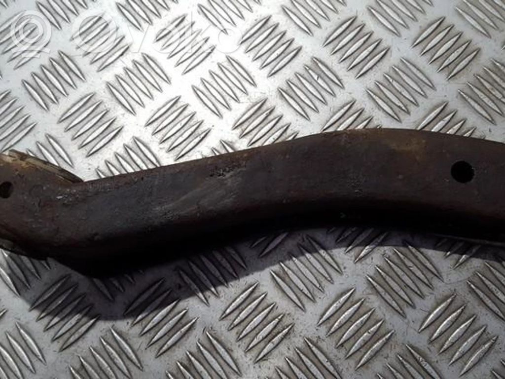Front lower control arm/wishbone