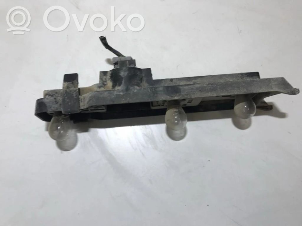 Ford Focus Portalampada fanale posteriore
