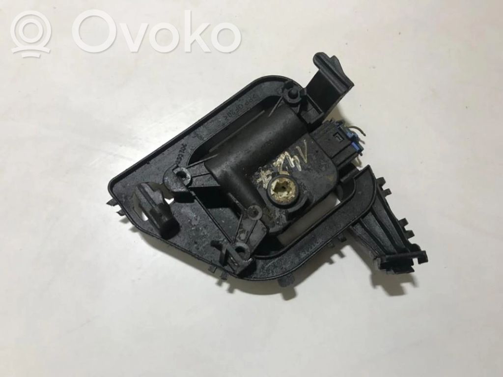 Skoda Fabia Mk1 (6Y) Motorino attuatore aria 
