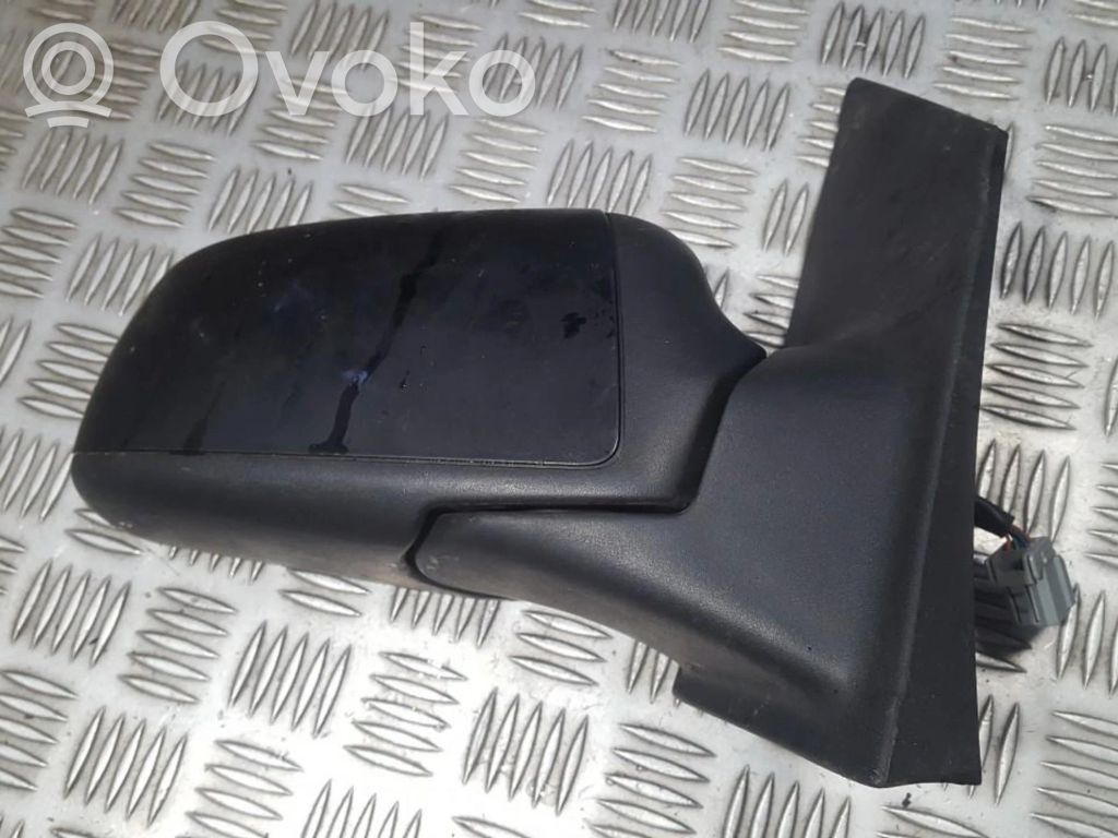 Ford Focus Specchietto retrovisore elettrico portiera anteriore 