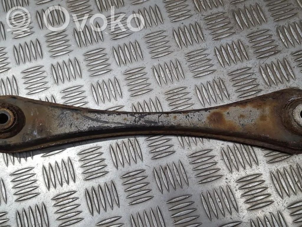 Querlenker Achsschenkel hinten   8E0501529,8E0501529