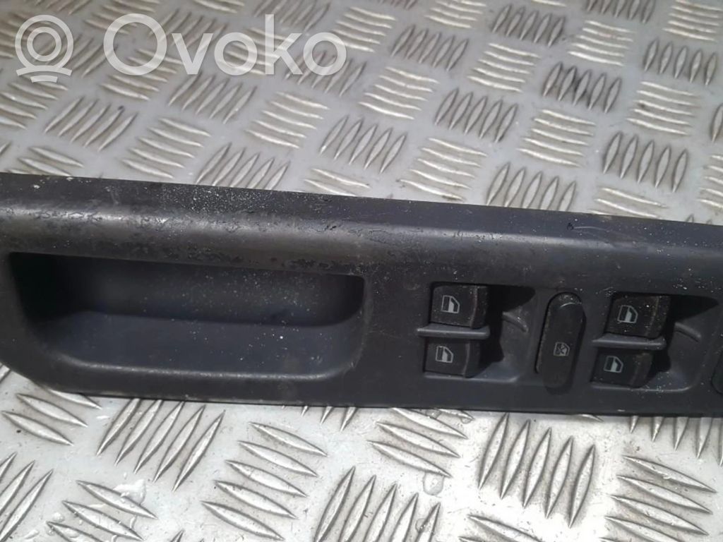 Comutator comandă geamuri electrice   1J4959857D,03755031,03755031,1J4959857D