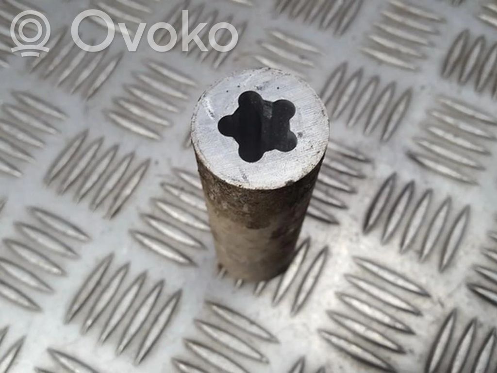 Audi A5 8T 8F Basculă superioară spate 
