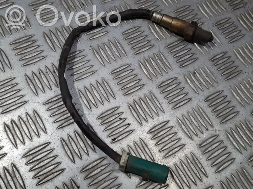 Lambda probe sensor   0258006599,3M519F472BC,0258006599,3M519F472BC