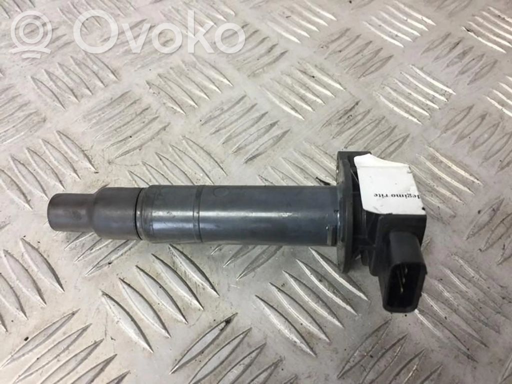Toyota Prius (XW20) Bobina di accensione ad alta tensione