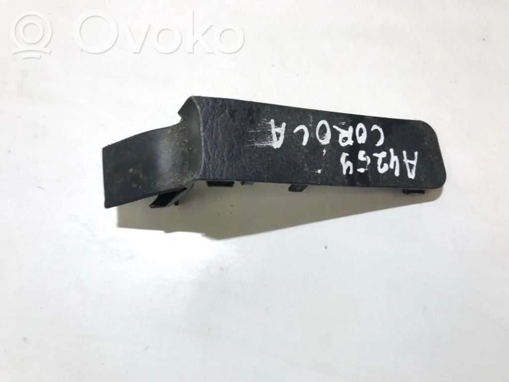 Toyota Corolla E120 E130 Other interior part 