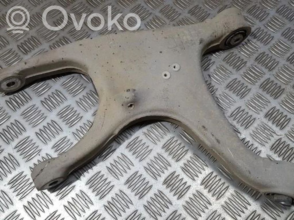 Querlenker Achsschenkel hinten   8K0505312J,8K0505312J