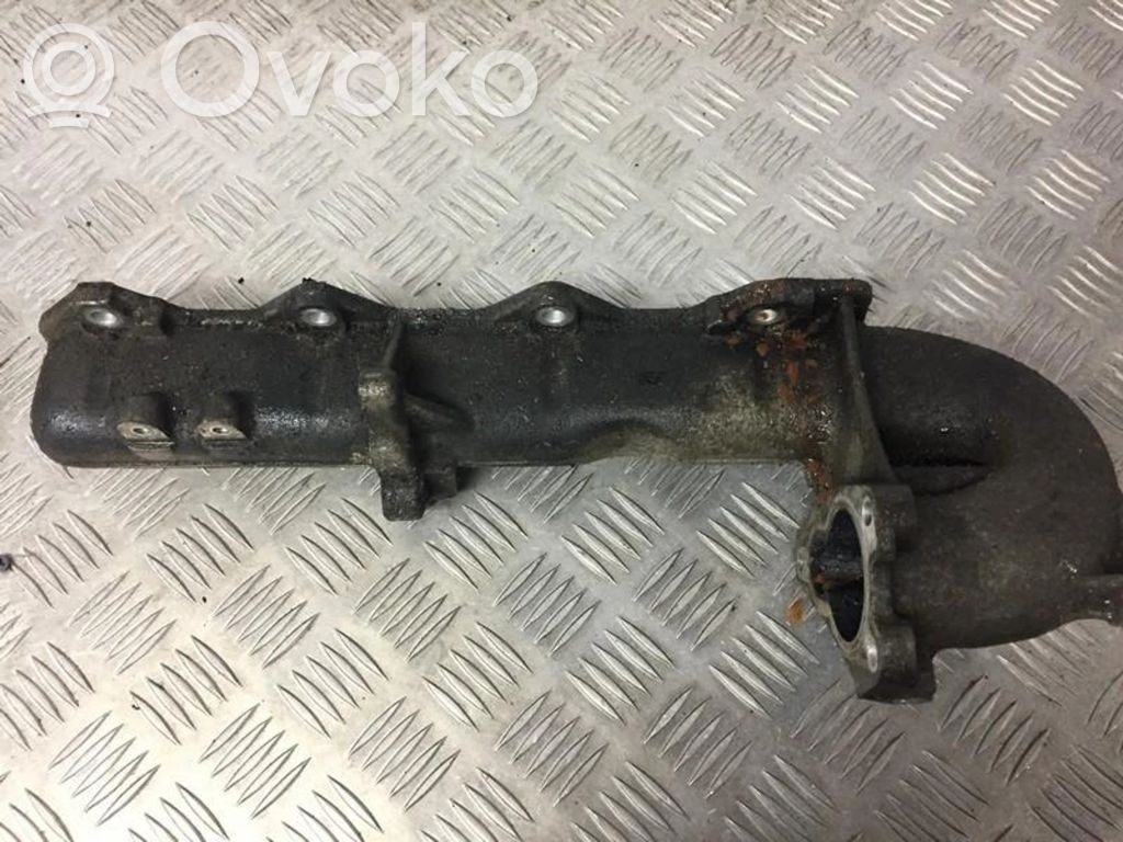 Colector de admisión   1314RB1,1314RB1