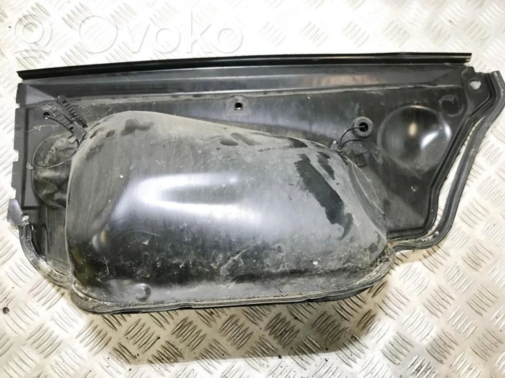 Audi A5 8T 8F Alte piese de exterior 