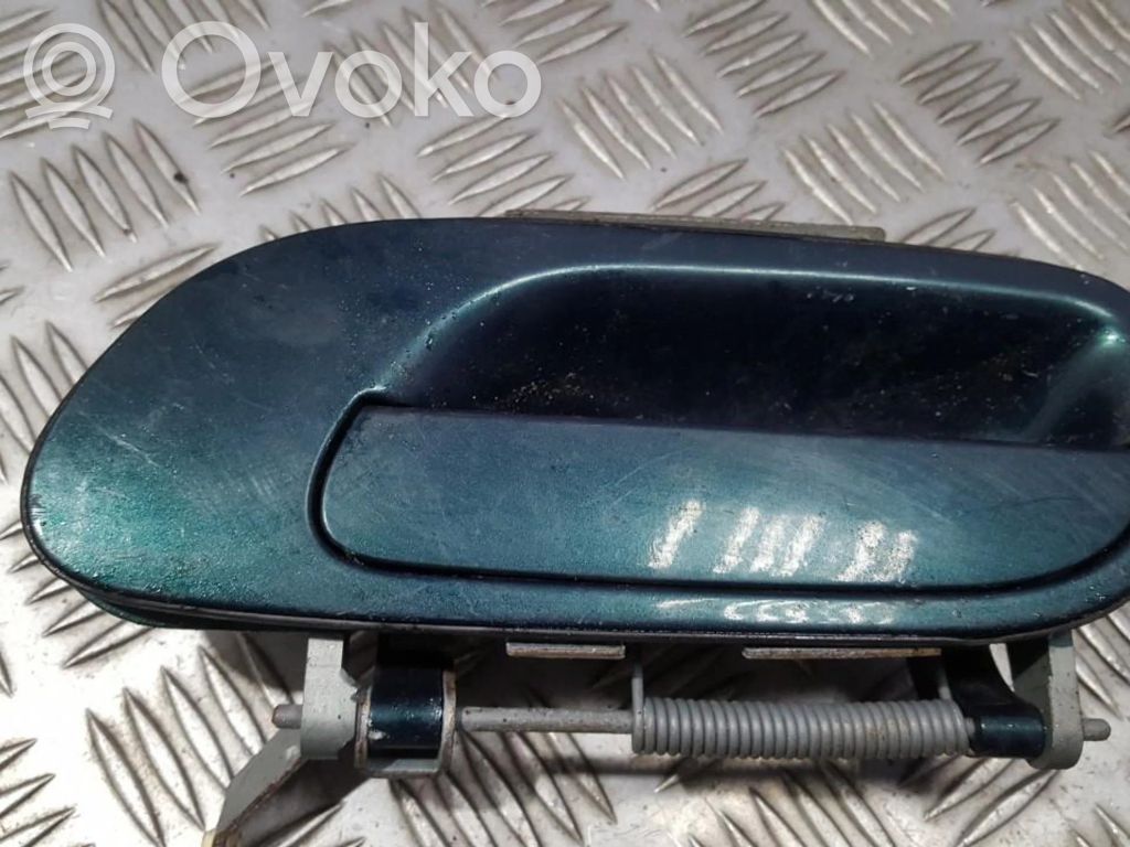 Volvo V70 Mâner exterior ușă față 