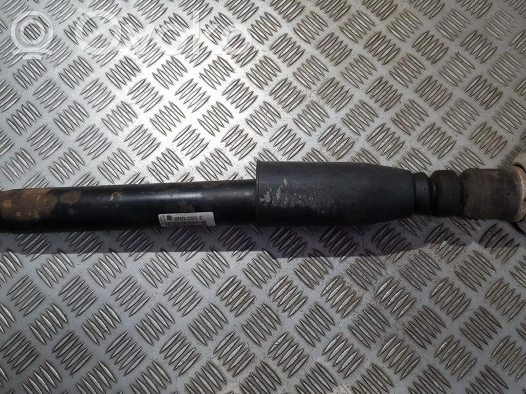Stoßdämpfer hinten   8R0035E,8R0035E