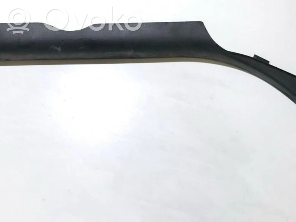Toyota Prius (XW20) Altra parte interiore 