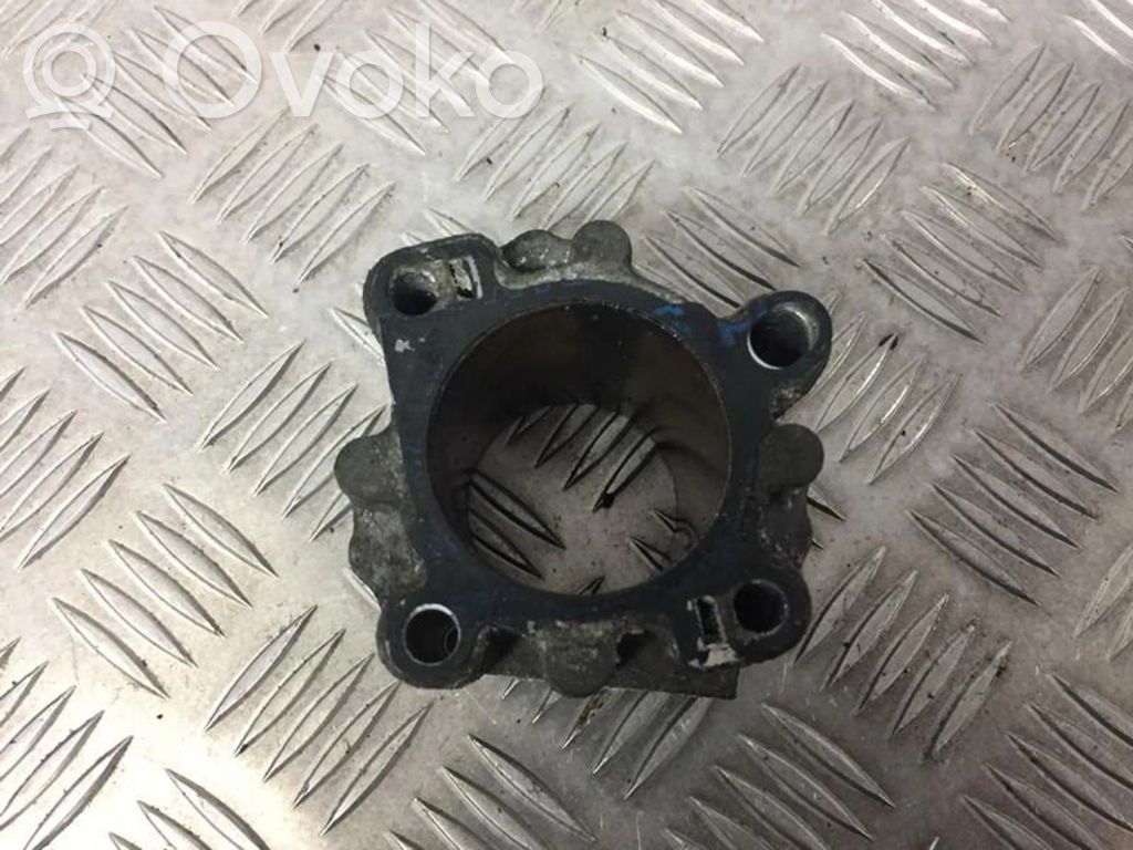Nissan Qashqai Altra parte esteriore