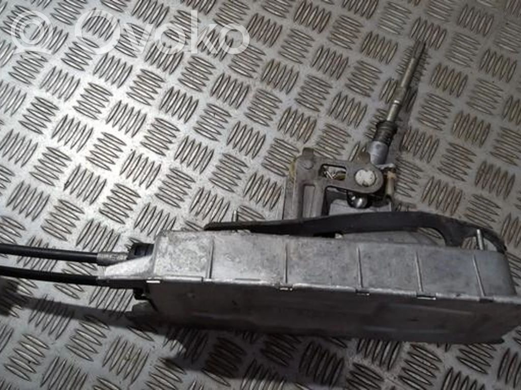 Volkswagen Caddy Selector de viteze/schimbător de viteze (interior)