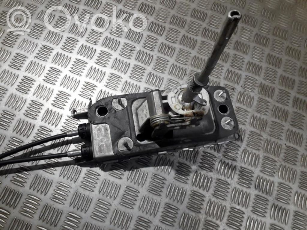 Volkswagen Tiguan Selector caja de cambios