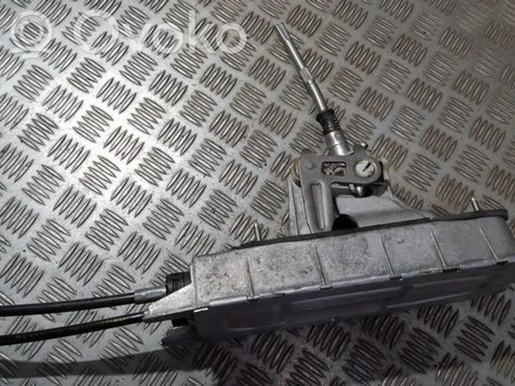 Selector de viteze/schimbător de viteze (interior)   1K0711091A,1K0711061B,1K0711061B,1K0711091A