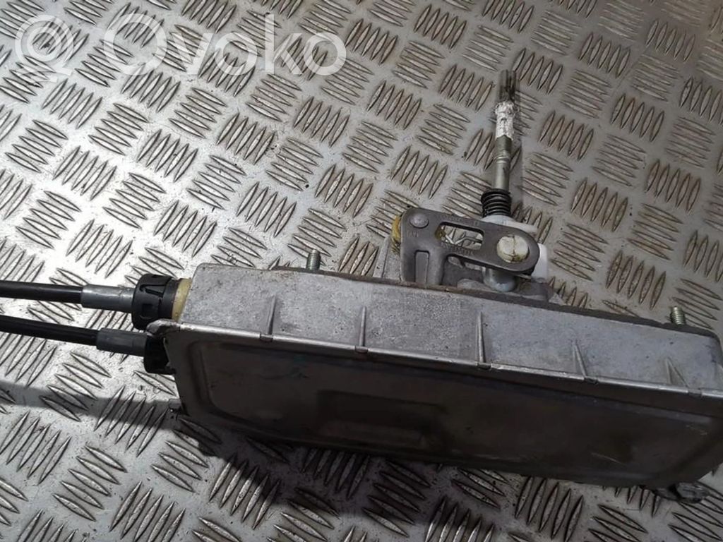 Skoda Fabia Mk1 (6Y) Selettore cambio