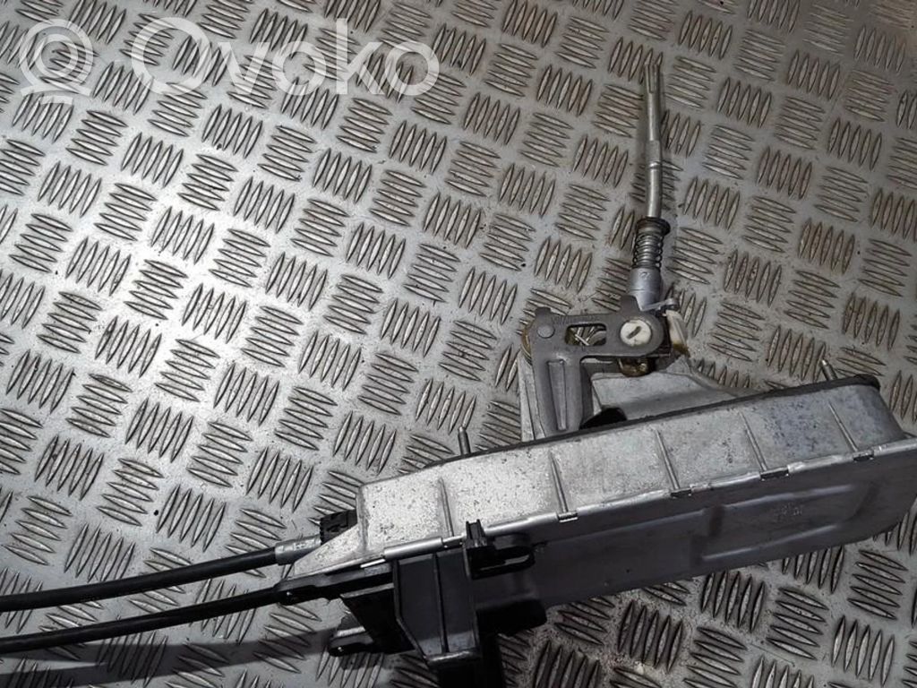 Selector caja de cambios   7N0711049B,1K0711091A,1K0711091A,7N0711049B