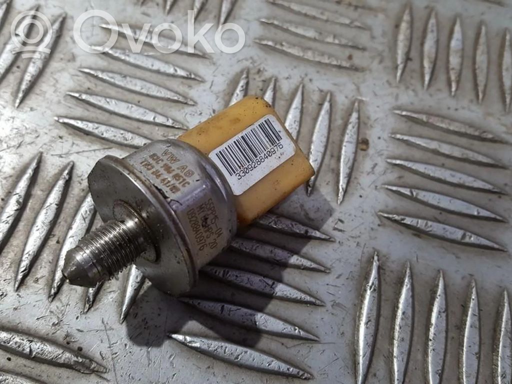 Audi A7 S7 4G Sensor de presión de combustible 