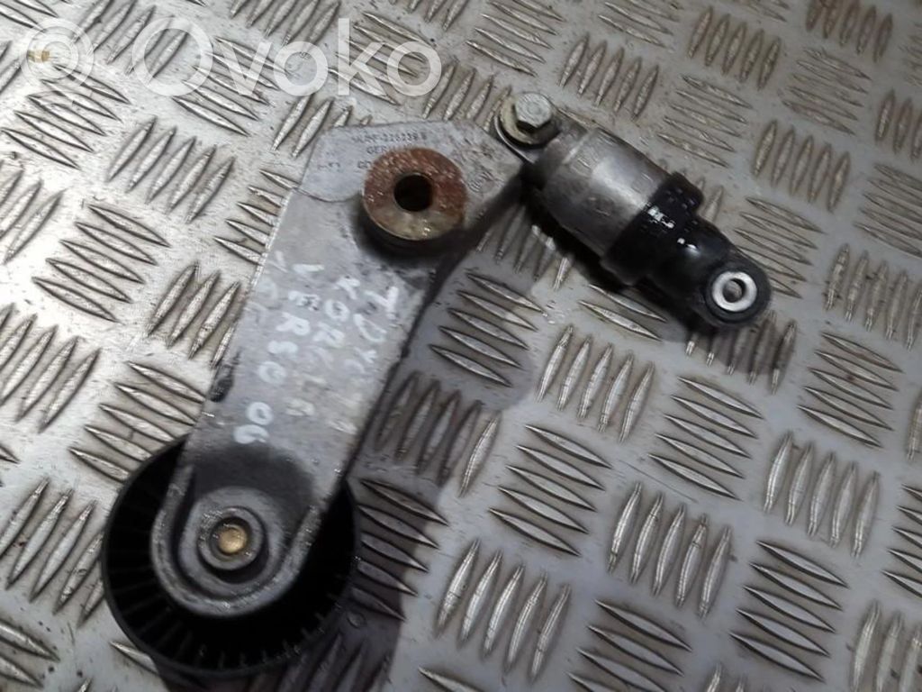 Toyota Corolla E120 E130 Tensor de correa del alternador 
