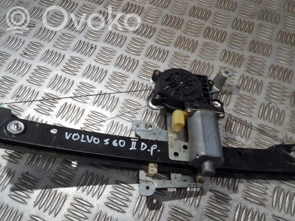 Regulador con motor de la ventanilla de la puerta corredera
