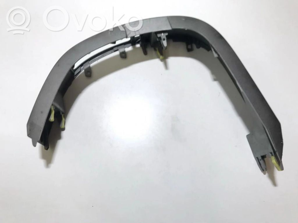 Toyota Prius (XW20) Altra parte interiore 