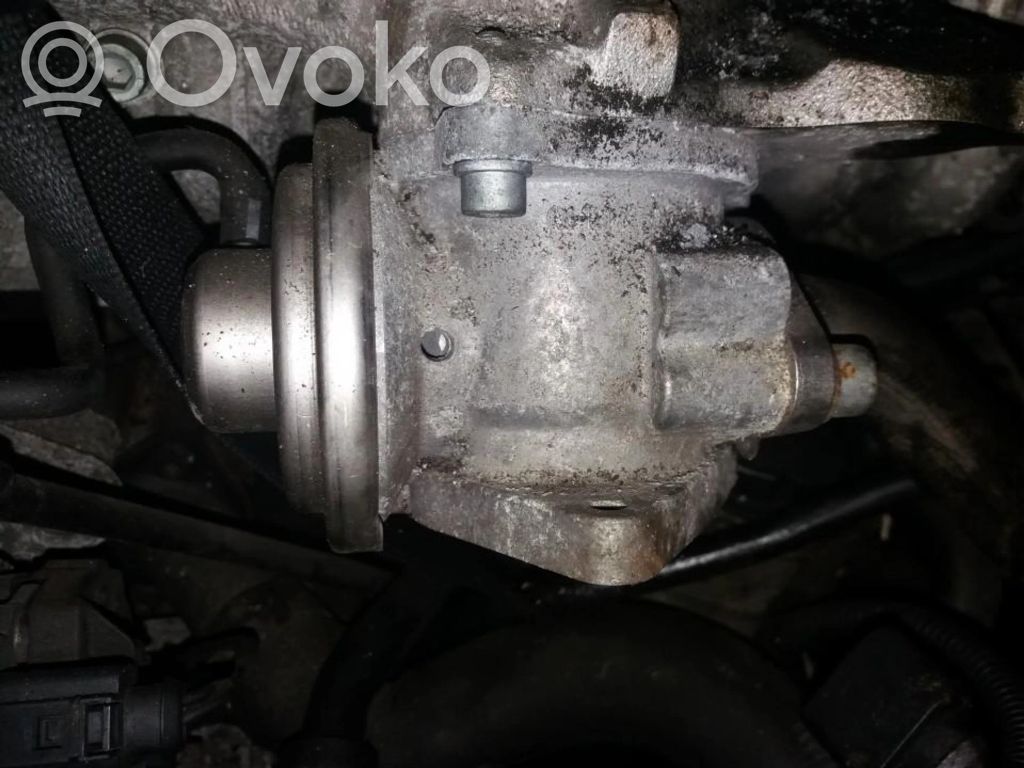 Supapă EGR   038129637D,038129637D
