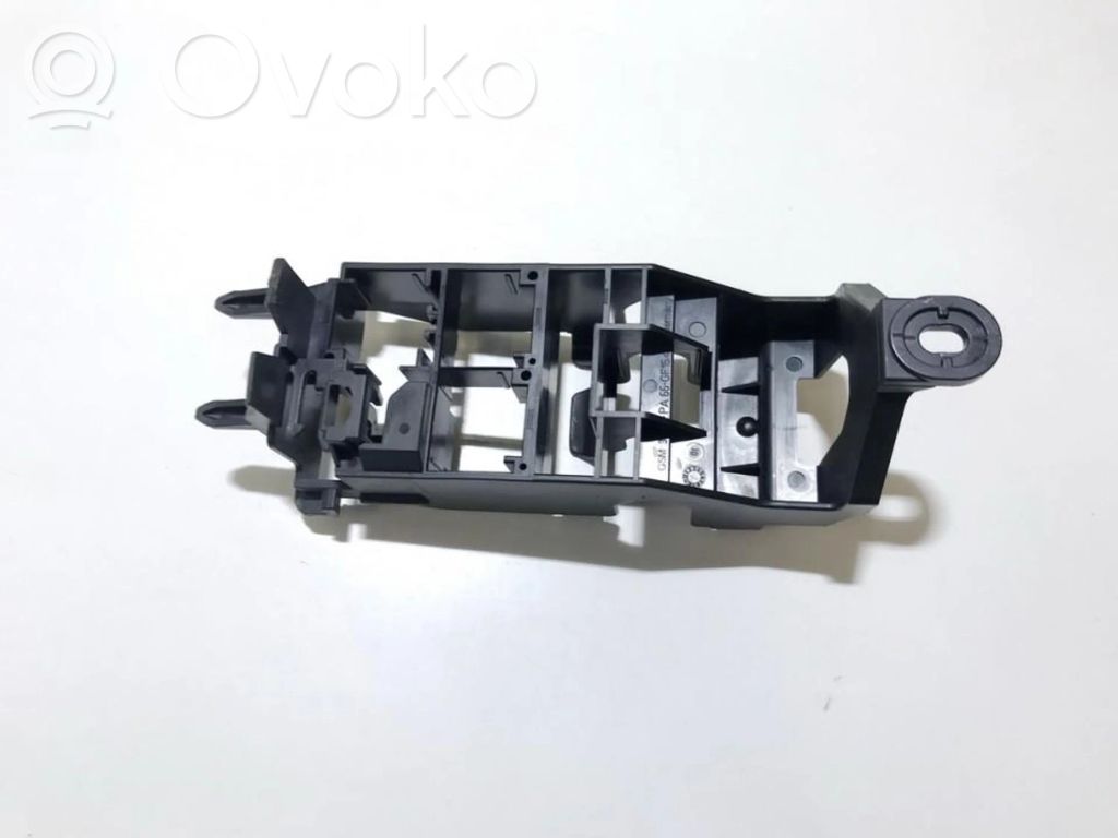 Audi A5 8T 8F Alte piese de interior 