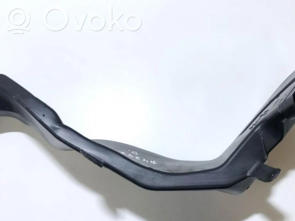 Audi A5 8T 8F Conductă/furtun admisie aer 