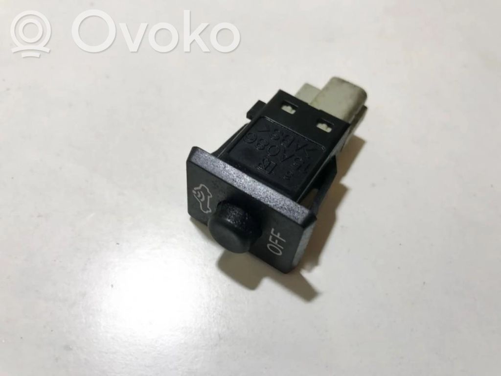 Toyota Prius (XW20) Alte comutatoare/butoane 