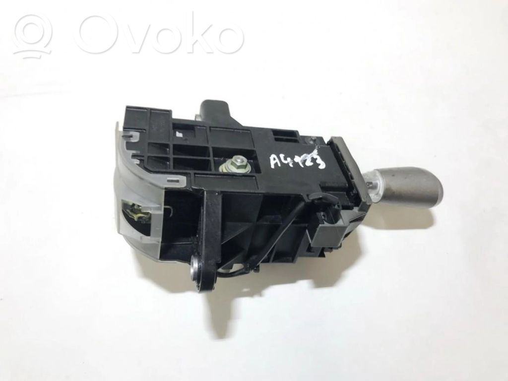 Toyota Prius (XW20) Selector de viteze/schimbător de viteze (interior)