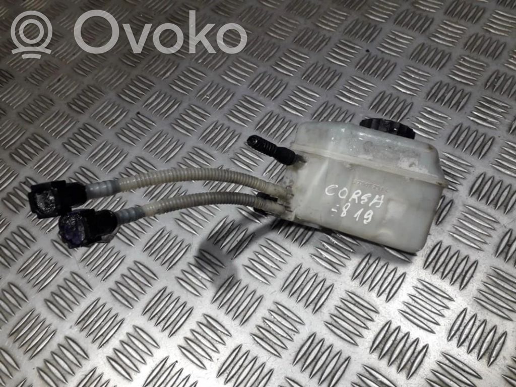 Opel Corsa D Jarrunestesäiliö 