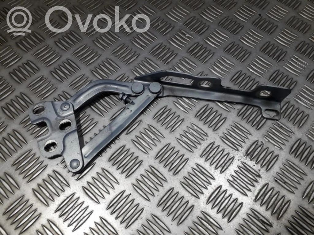 Opel Corsa D Konepellin saranat 
