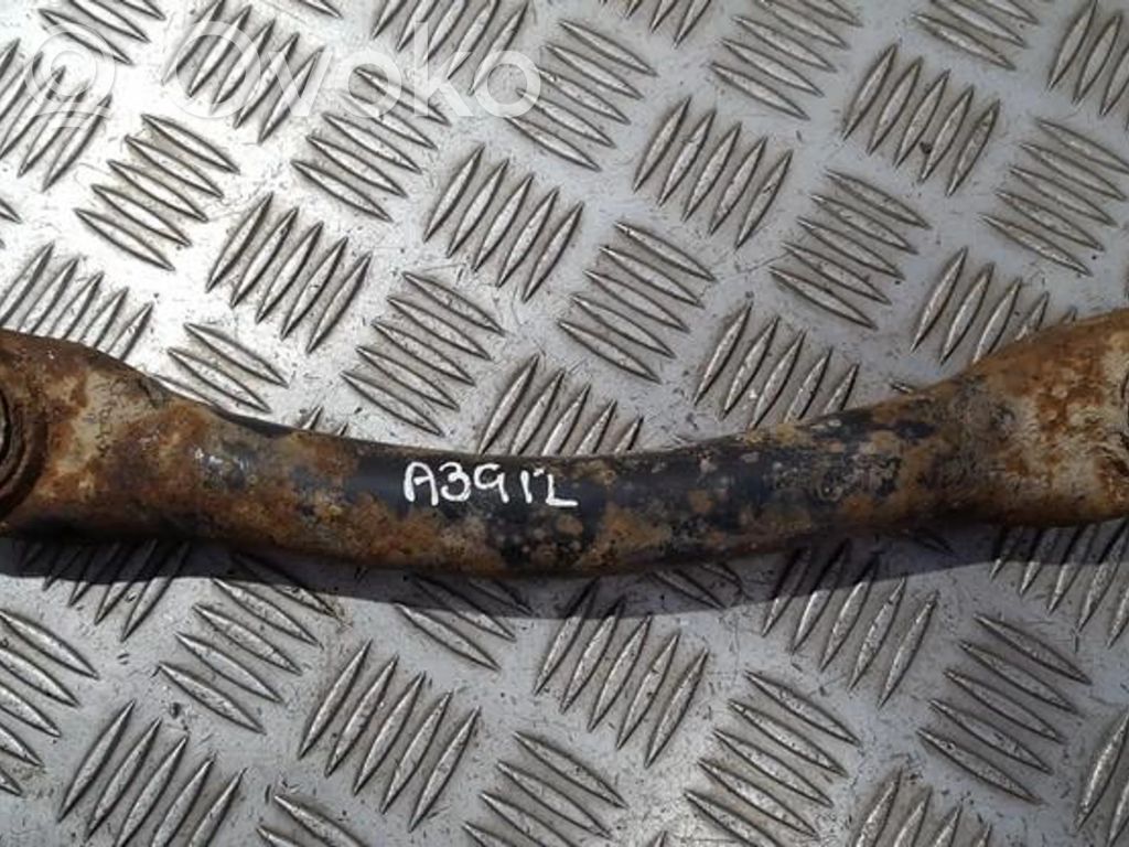 Ford Focus Basculă superioară spate 