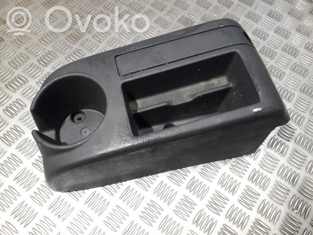 Volkswagen Golf Plus Alte piese de interior 