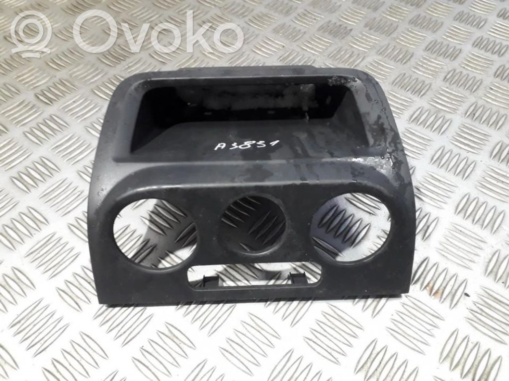 Volkswagen Golf Plus Alte piese de interior