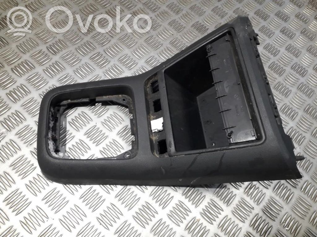 Volkswagen Golf Plus Alte piese de interior 