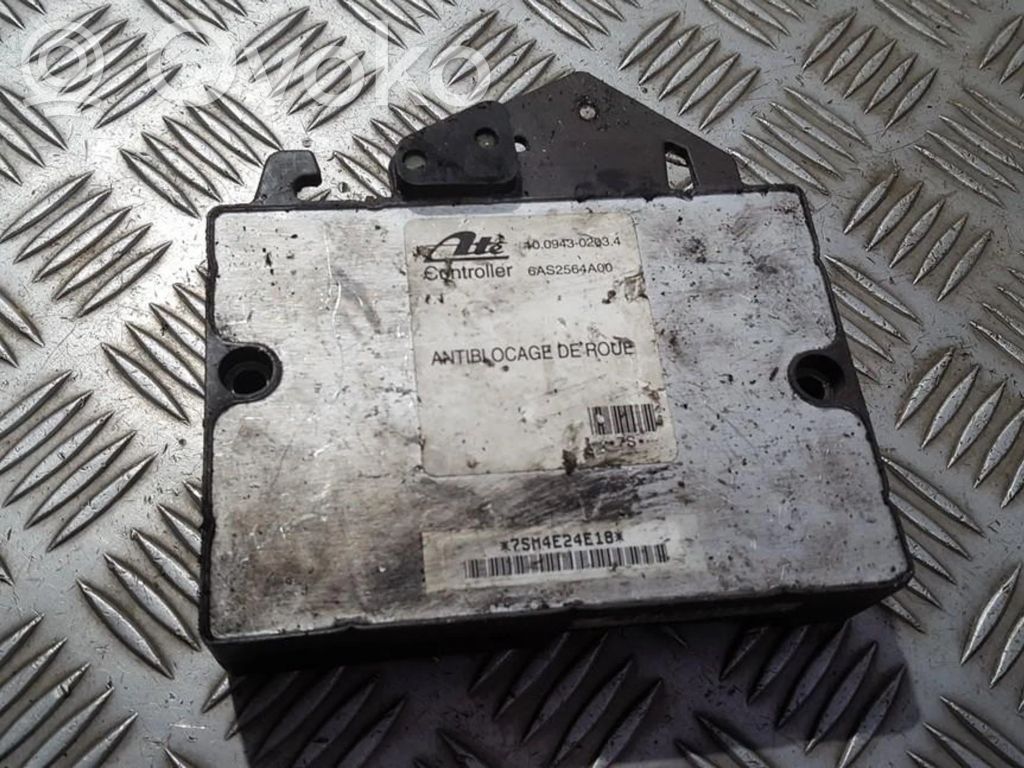 Sterownik / moduł ABS   9612783680,10020200594,10020200594,9612783680