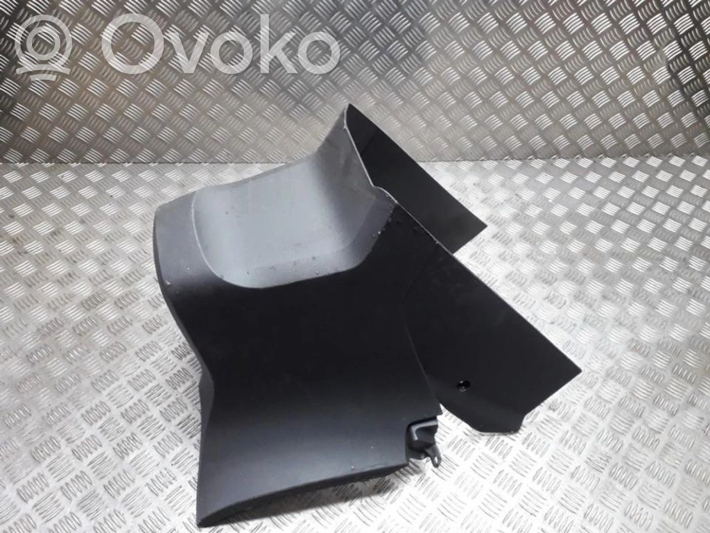 Ford Focus C-MAX Alte piese de interior