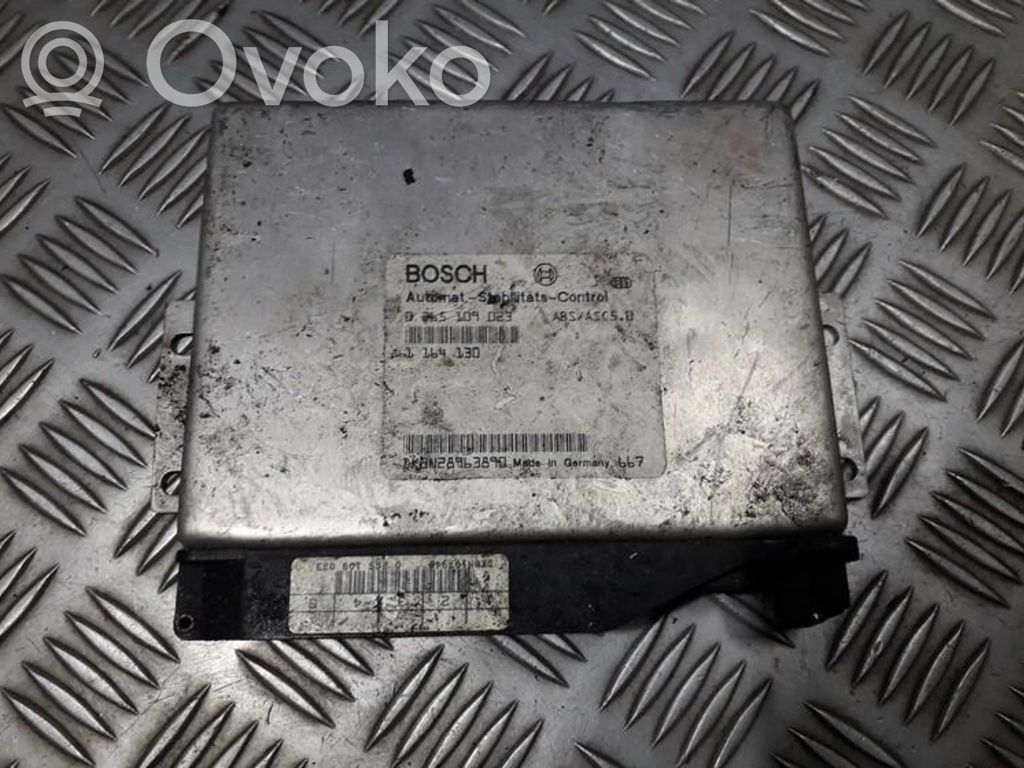 BMW 5 E39 Unitate/modul de control cutie de viteze 