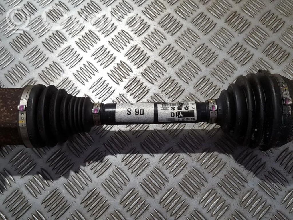 Audi A5 8T 8F Arbre d'entraînement avant