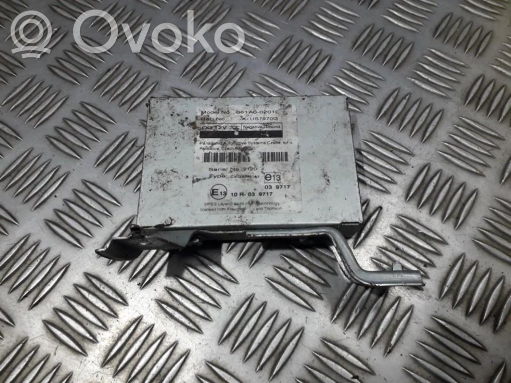 Autres unités de commande / modules   861A002010,861A002010,10R039717,10R039717,861A002010,861A002010