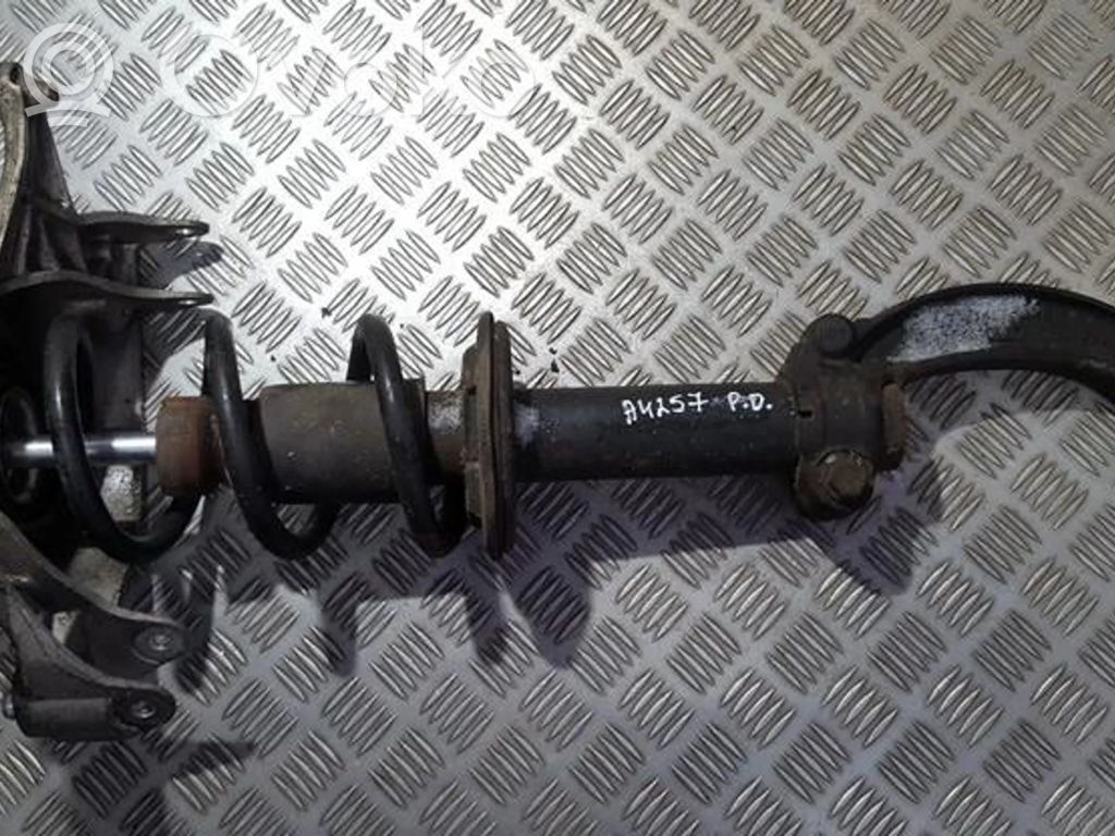 Audi A5 8T 8F Ammortizzatore anteriore 