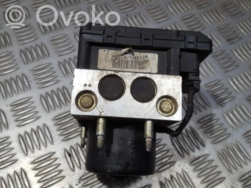 Ford Galaxy ABS Blokas 