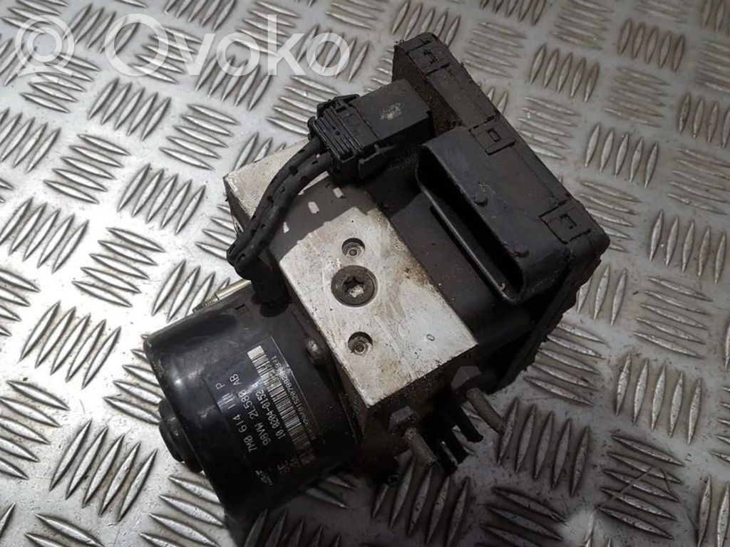 Bomba de ABS   7M0614111P,10020401524,10094903003,1J0907379D,7M0614111P,98VW2L580AB