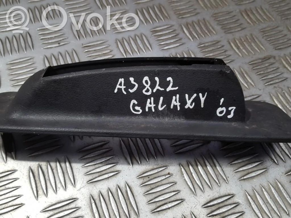 Ford Galaxy Alte piese de interior 